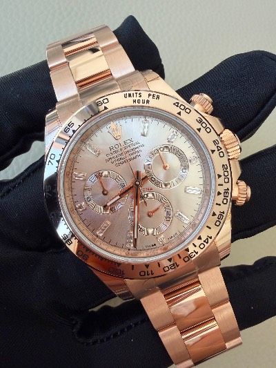 Rolex Cosmograph Daytona thumbnail 2