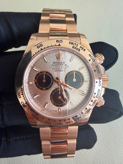 Rolex Cosmograph Daytona