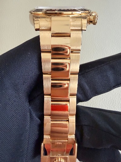 Rolex Cosmograph Daytona thumbnail 9