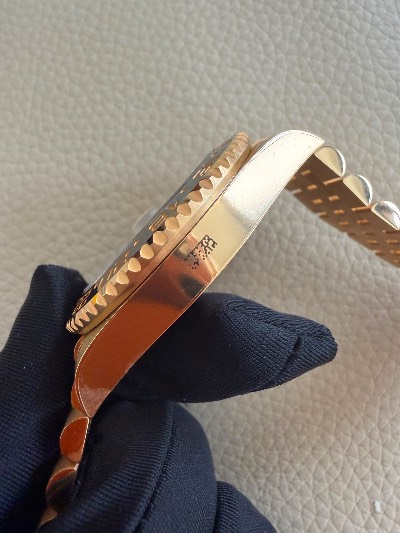 Rolex GMT-Master II thumbnail 5