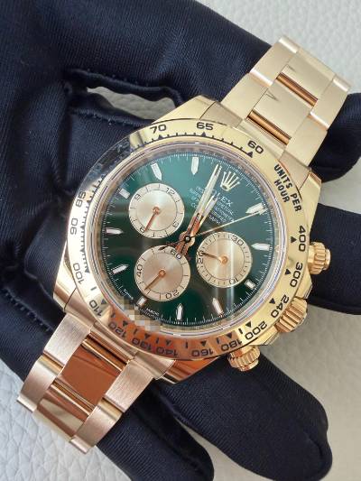 Rolex Cosmograph Daytona thumbnail 3