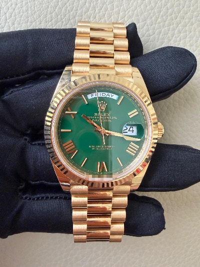 Rolex Cosmograph Daytona thumbnail 1