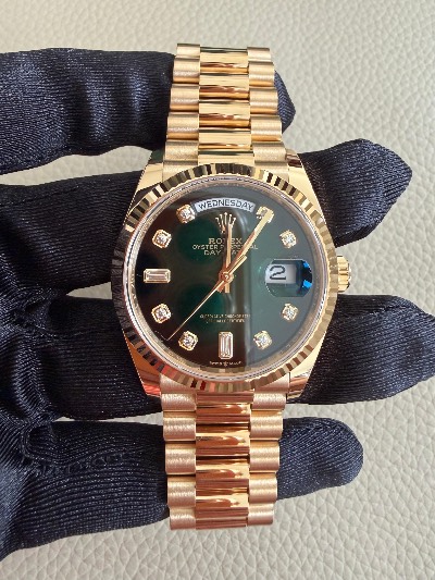 Rolex Day-Date 36 thumbnail 1