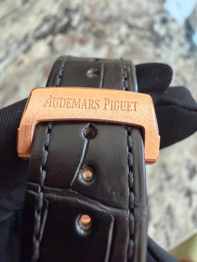 Audemars Piguet Royal Oak thumbnail 7