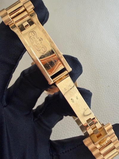 Rolex Day-Date II thumbnail 8