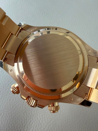 Rolex Cosmograph Daytona thumbnail 4