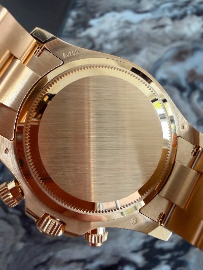 Rolex Cosmograph Daytona thumbnail 9