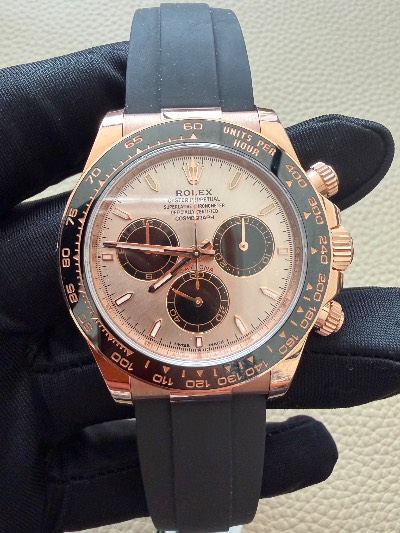 Rolex Cosmograph Daytona thumbnail 1