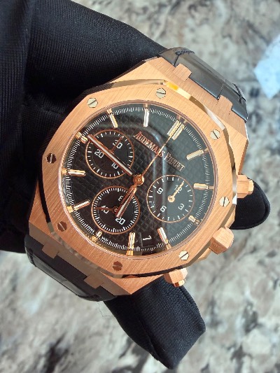 Audemars Piguet Royal Oak thumbnail 3