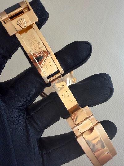 Rolex Cosmograph Daytona thumbnail 6