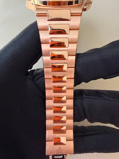 Patek Philippe Nautilus thumbnail 6