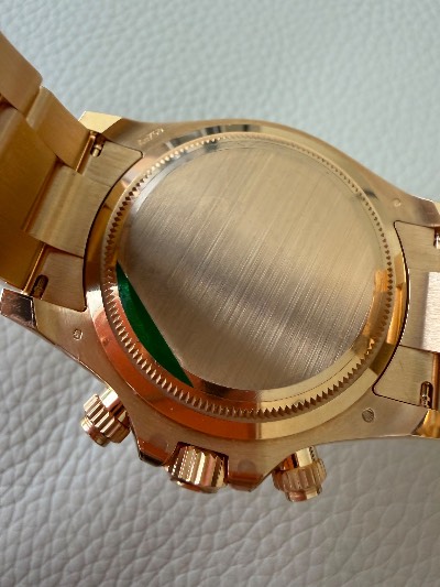 Rolex Cosmograph Daytona thumbnail 4