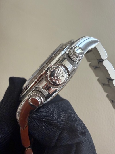 Rolex Cosmograph Daytona thumbnail 4
