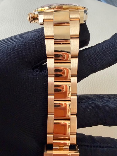 Rolex Cosmograph Daytona thumbnail 7