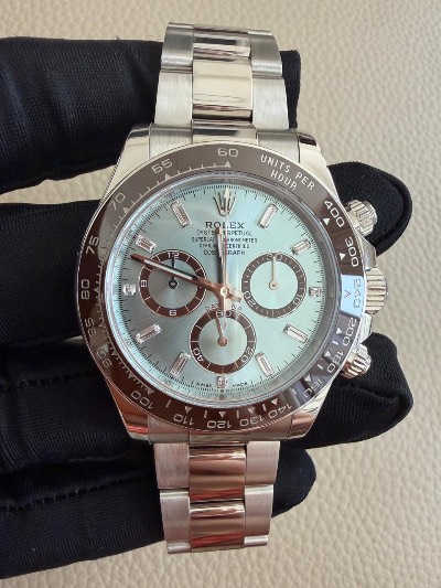 Rolex Cosmograph Daytona thumbnail 2