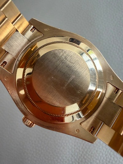 Rolex Day-Date II thumbnail 9