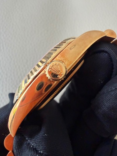 Rolex Day-Date 40 thumbnail 6