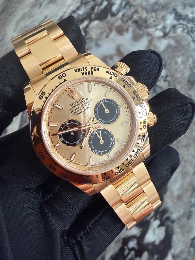 Rolex Cosmograph Daytona thumbnail 2