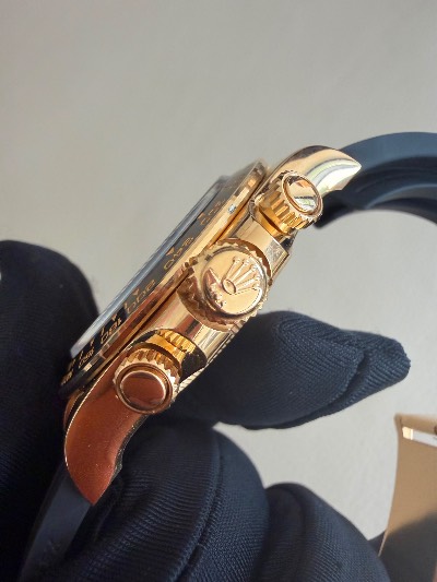 Rolex Cosmograph Daytona thumbnail 4