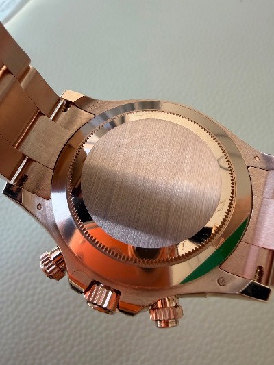 Rolex Cosmograph Daytona thumbnail 6