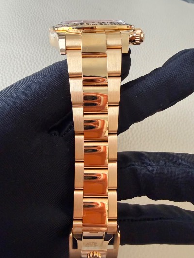 Rolex Cosmograph Daytona thumbnail 8