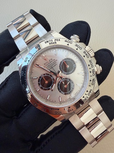 Rolex Cosmograph Daytona thumbnail 2