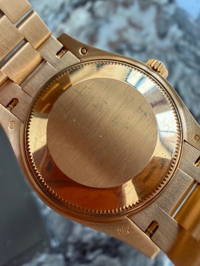 Rolex Lady-Datejust thumbnail 9