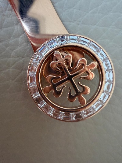 Patek Philippe Annual Calendar Chronograph thumbnail 7