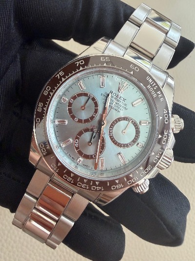 Rolex Cosmograph Daytona thumbnail 2