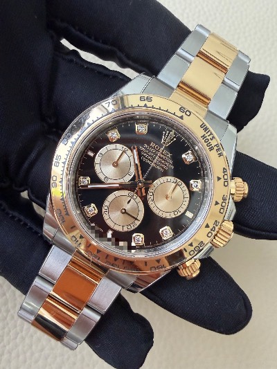 Rolex Cosmograph Daytona thumbnail 3
