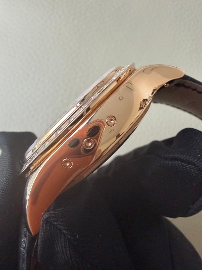 Patek Philippe Annual Calendar Chronograph thumbnail 4