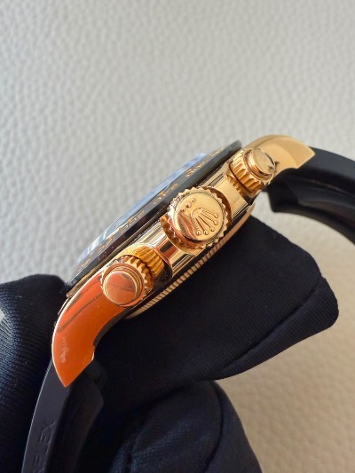 Rolex Cosmograph Daytona thumbnail 4
