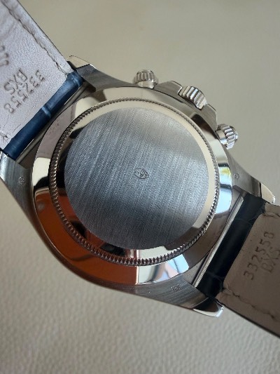 Rolex Cosmograph Daytona thumbnail 6