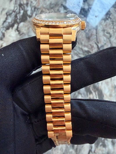 Rolex Lady-Datejust thumbnail 6