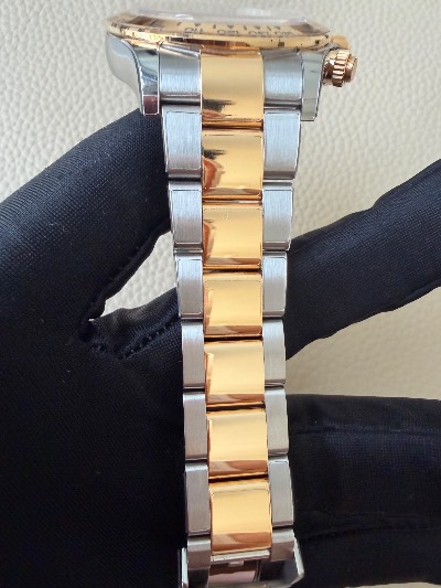 Rolex Cosmograph Daytona thumbnail 8