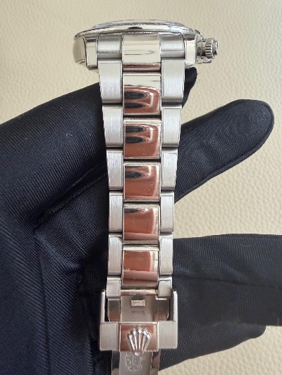 Rolex Cosmograph Daytona thumbnail 6