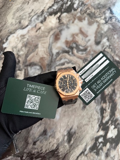 Audemars Piguet Royal Oak thumbnail 8