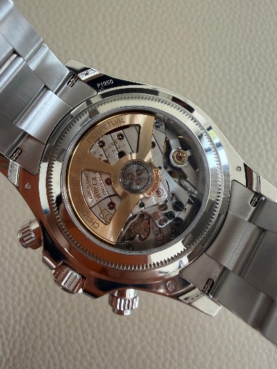 Rolex Cosmograph Daytona thumbnail 9