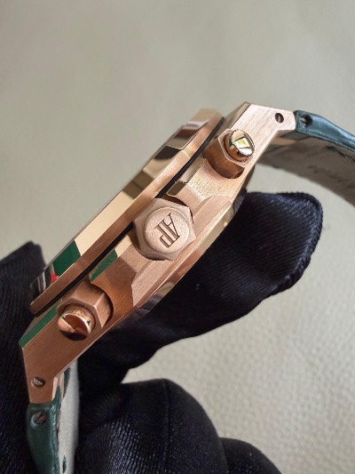 Audemars Piguet Royal Oak thumbnail 5