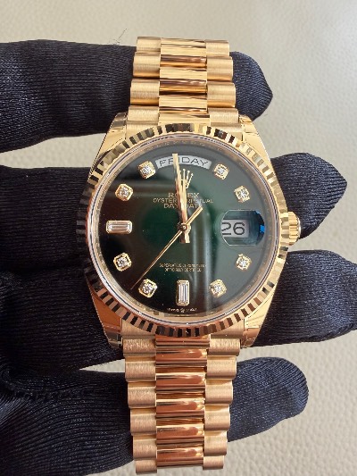 Rolex Day-Date 36 thumbnail 2