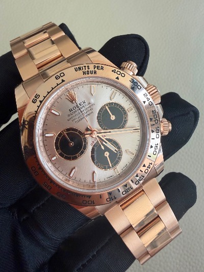 Rolex Cosmograph Daytona thumbnail 2