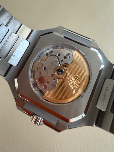 Patek Philippe Cubitus thumbnail 8