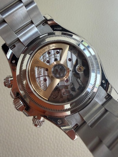 Rolex Cosmograph Daytona thumbnail 9