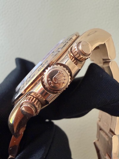 Rolex Cosmograph Daytona thumbnail 5