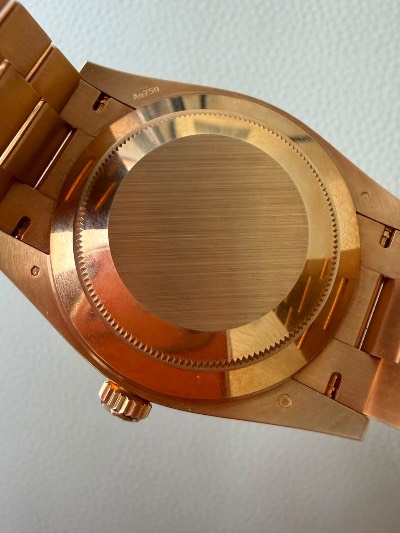 Rolex Day-Date 40 thumbnail 5