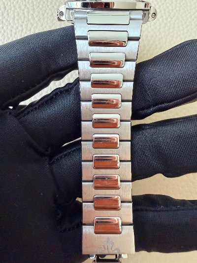 Patek Philippe Nautilus thumbnail 7