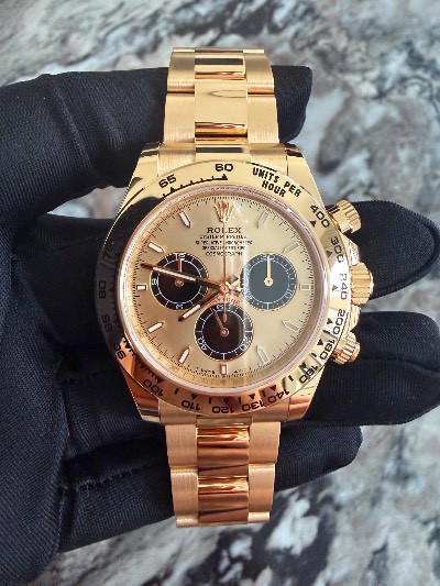 Rolex Cosmograph Daytona